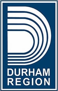 Logo Region of Durham