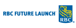 Rbc future launch with rbc logo