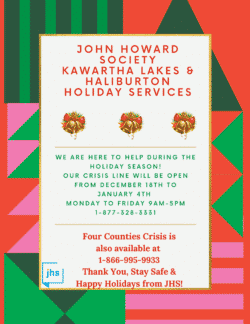 JHS Holiday Services