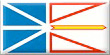 flag of newfoundland