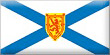 Flag of nova scotia
