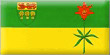 flag of saskatchewan
