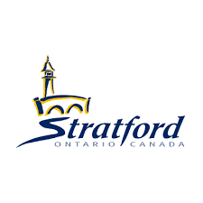 Stratford ontario logo