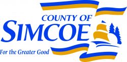 County of simcoe for the greater good