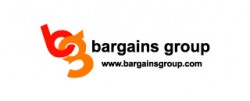 bargains group logo