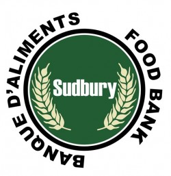 Sufbury food bank logo