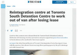 RC Van Star Article