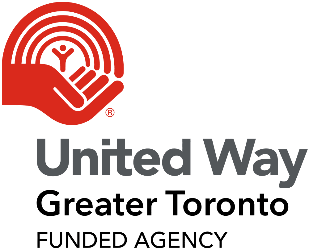 United Way Greater Toronto Funded Agency