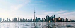Toronto Skyline