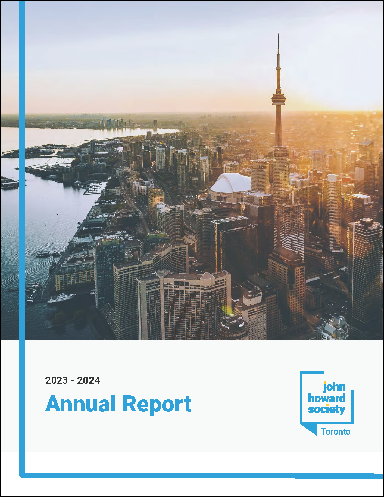 Annual Report 2023-24