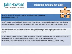 JHS Waterloo-wellington indicators for grow our talent