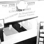 A John Howard Society Kingston Job Fair, April 1958
