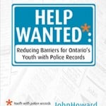 Cover of help wanted report