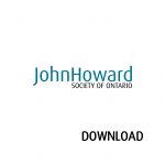 John Howard Society of Ontario Logo