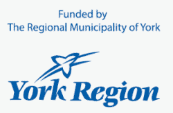 York region logo