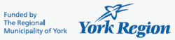 York region logo